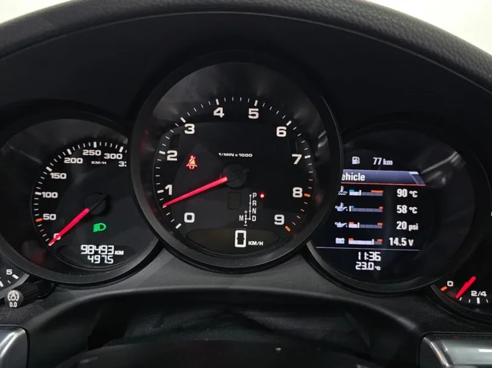Porsche 911, снимка 17 - Автомобили и джипове - 54767314