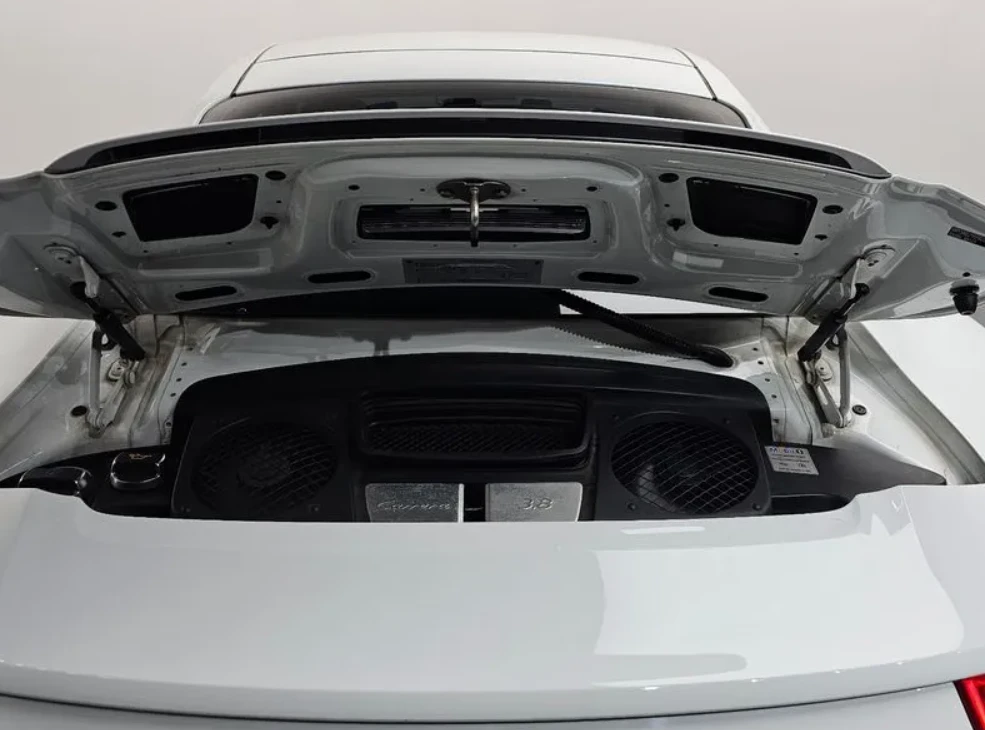 Porsche 911, снимка 12 - Автомобили и джипове - 54767314