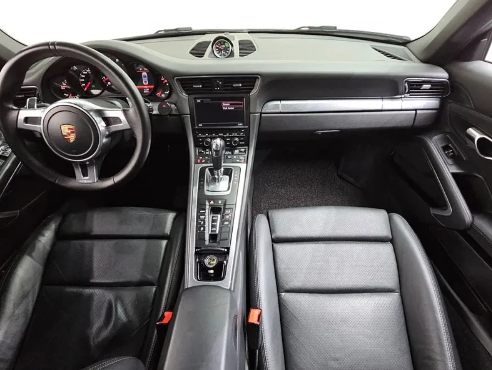 Porsche 911, снимка 6 - Автомобили и джипове - 54767314