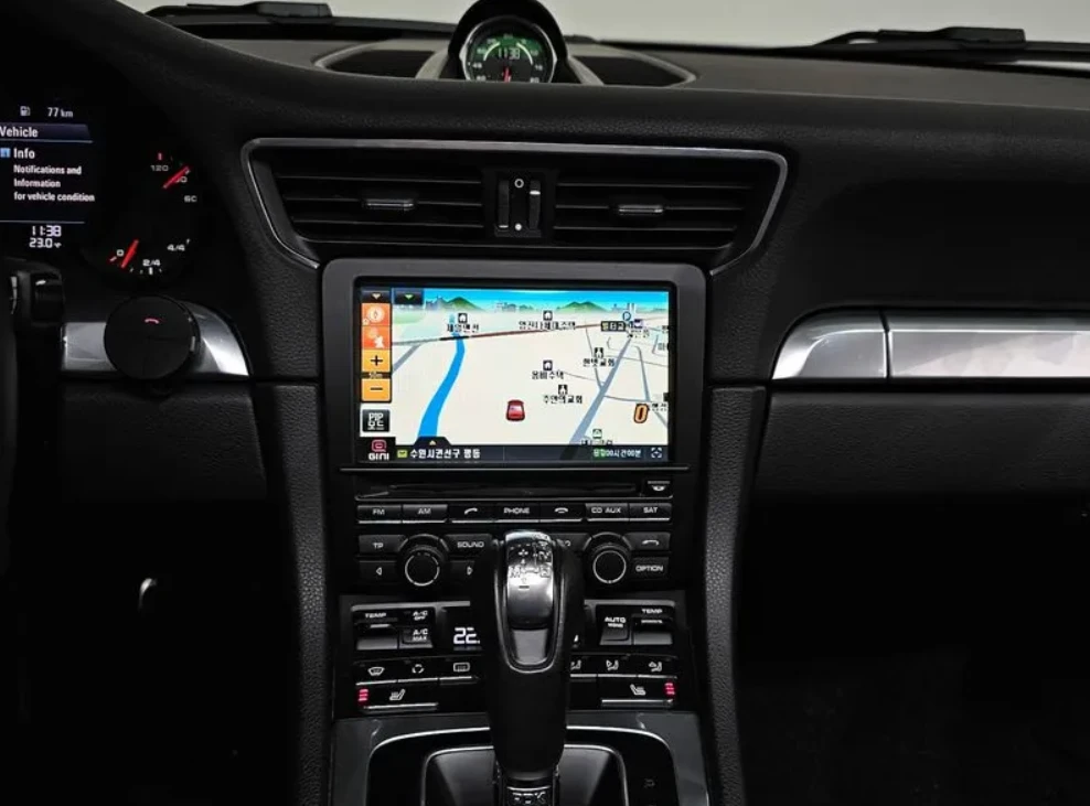 Porsche 911, снимка 15 - Автомобили и джипове - 54767314
