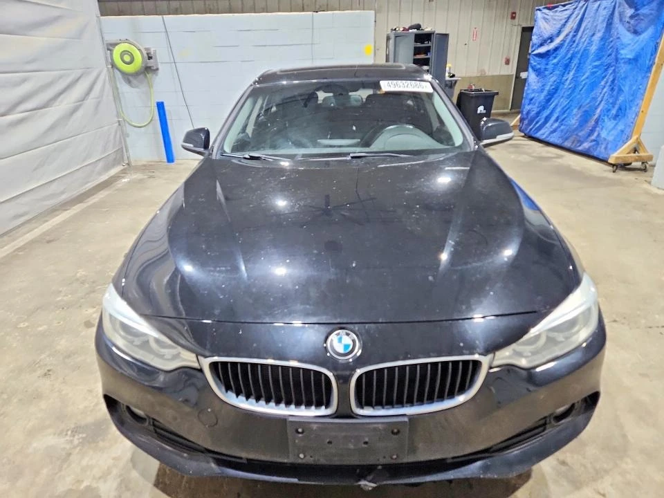 BMW 420, снимка 5 - Автомобили и джипове - 54785510