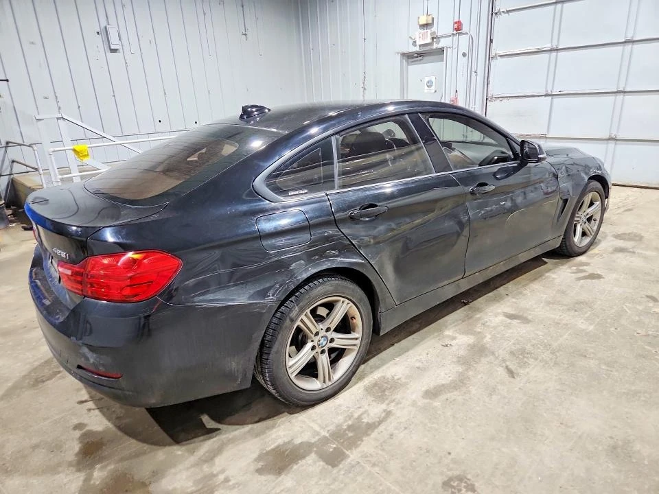 BMW 420, снимка 3 - Автомобили и джипове - 54785510