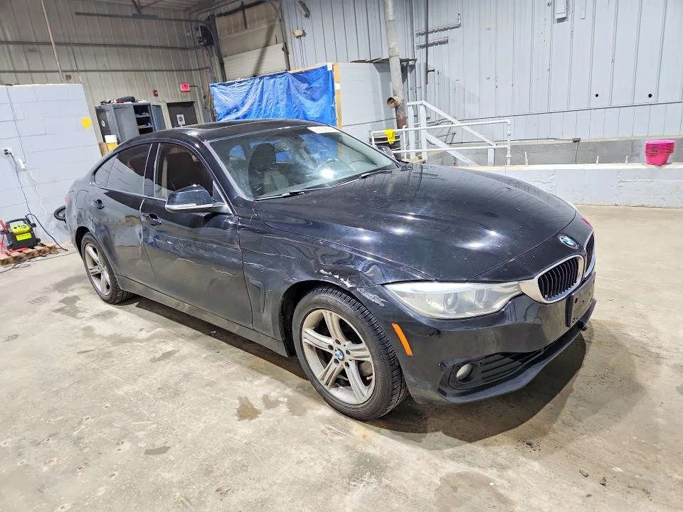 BMW 420, снимка 4 - Автомобили и джипове - 54785510