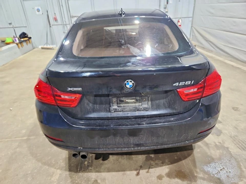 BMW 420, снимка 6 - Автомобили и джипове - 54785510