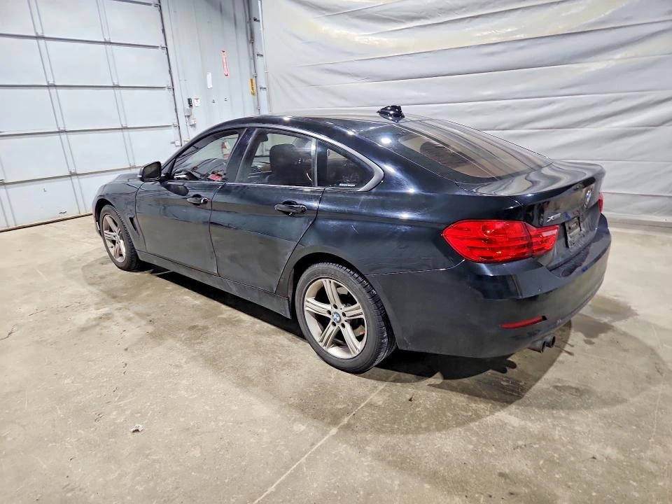 BMW 420, снимка 2 - Автомобили и джипове - 54785510