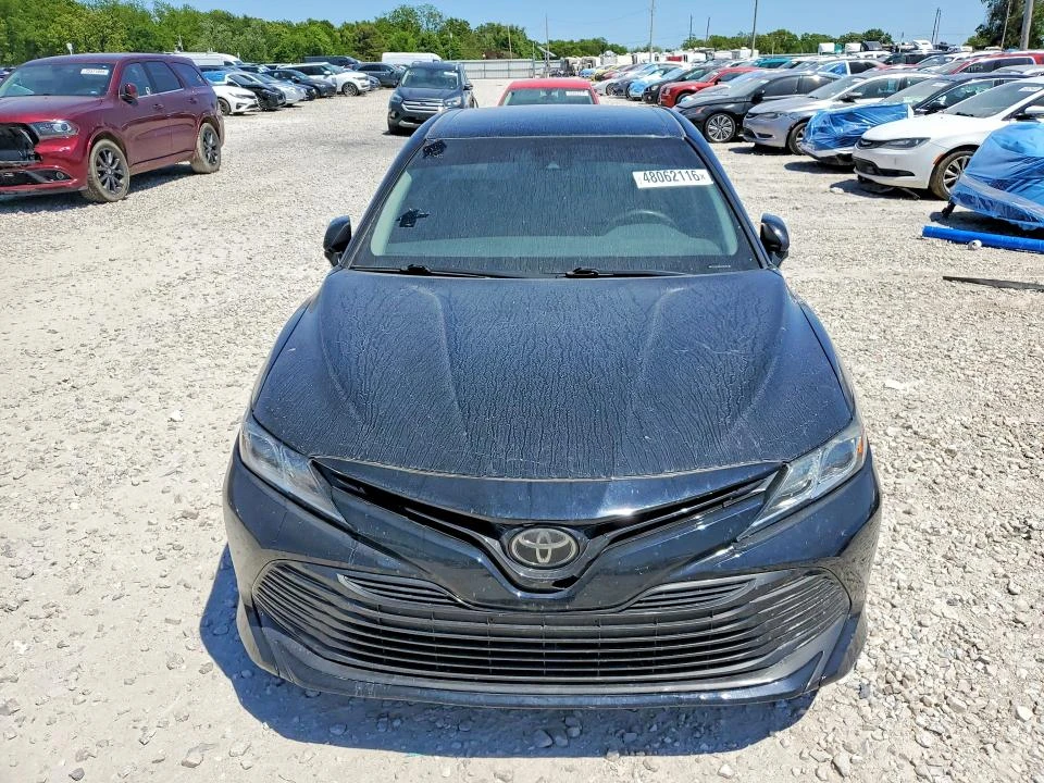 Toyota Camry 2.5L 4 FRONT WHEEL DRIVE | Mobile.bg � ����������� 5