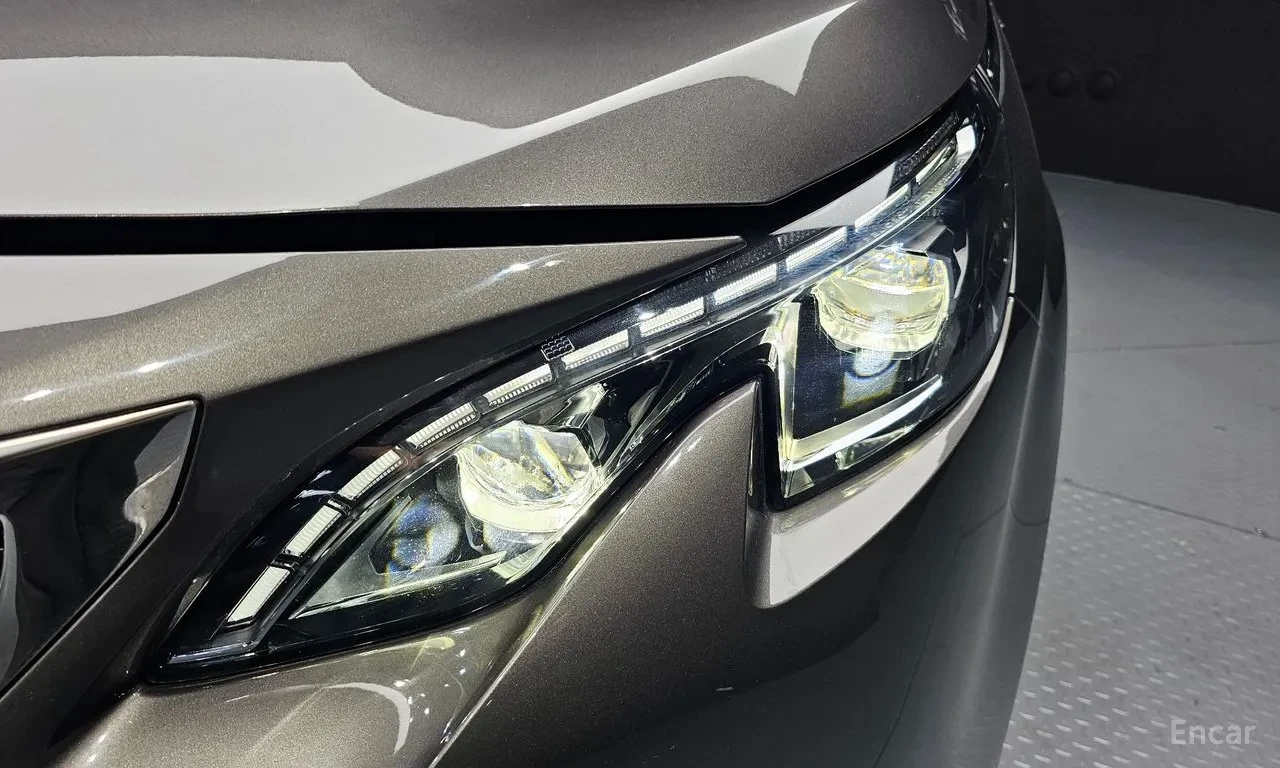 Peugeot 3008 2nd Generation 1.5 BlueHDi, снимка 12 - Автомобили и джипове - 54957204
