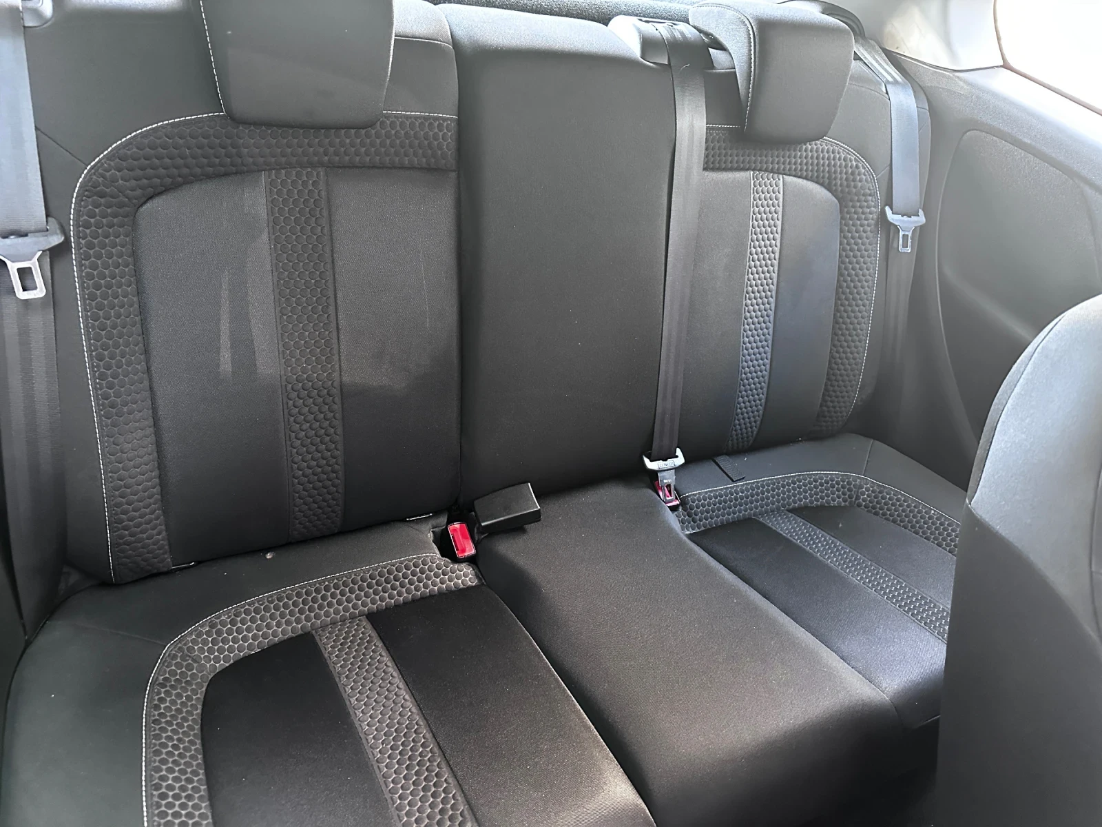 Fiat Punto Тел 0888085060 1.3 Дизел Multijet Evo 95к, снимка 12 - Автомобили и джипове - 55038706