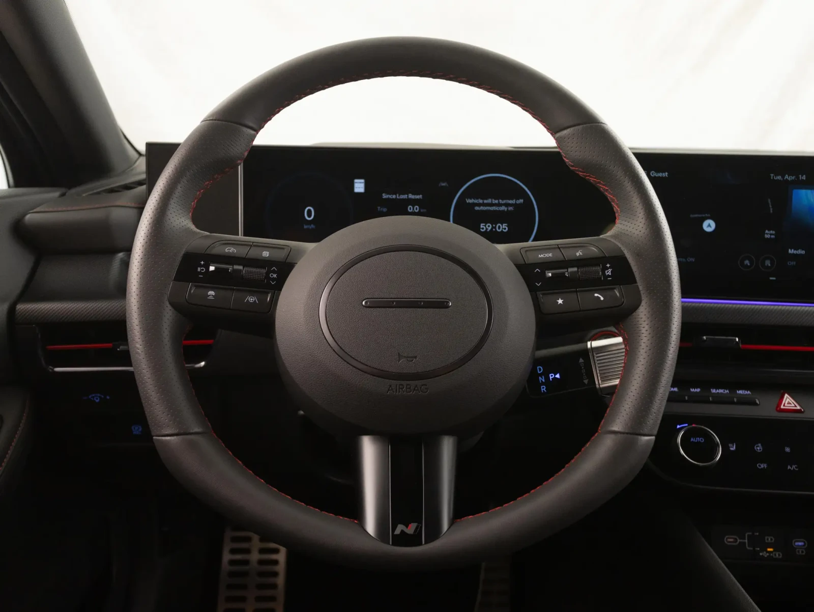 Hyundai Sonata N Line Ultimate, снимка 11 - Автомобили и джипове - 55323512
