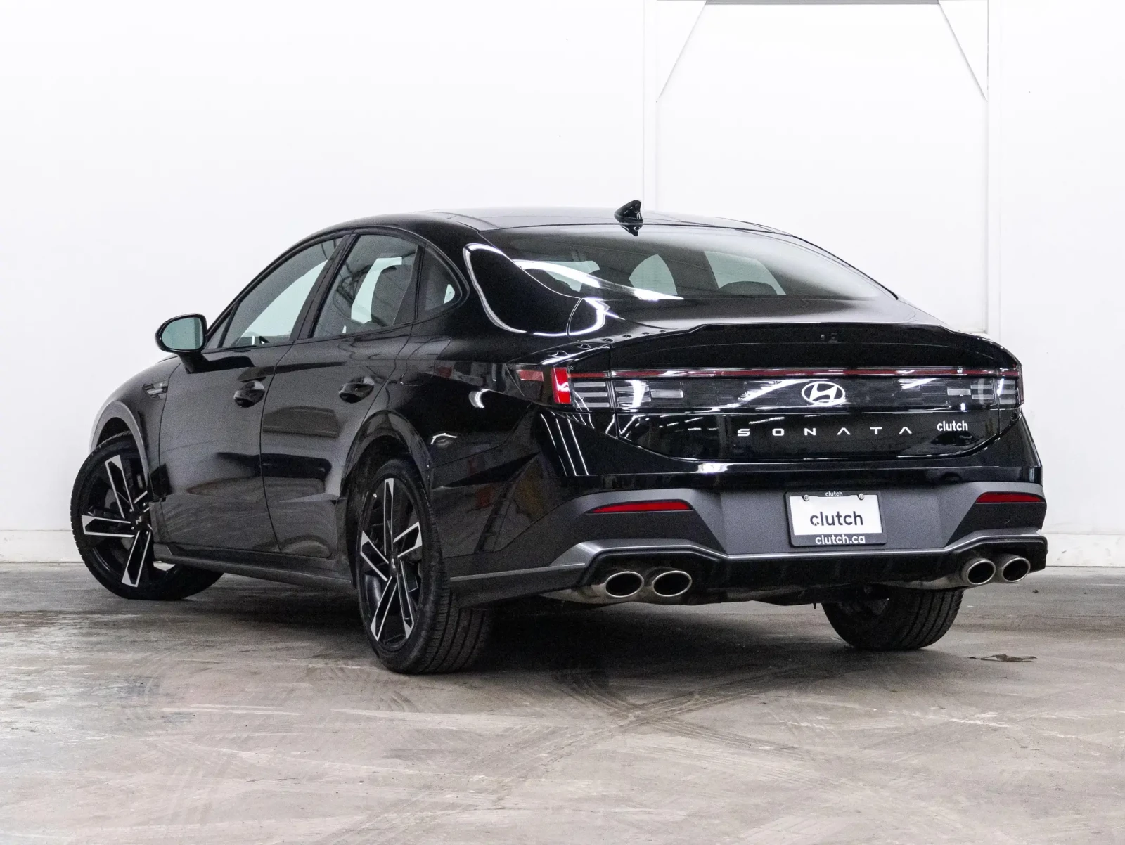 Hyundai Sonata N Line Ultimate, снимка 6 - Автомобили и джипове - 55323512
