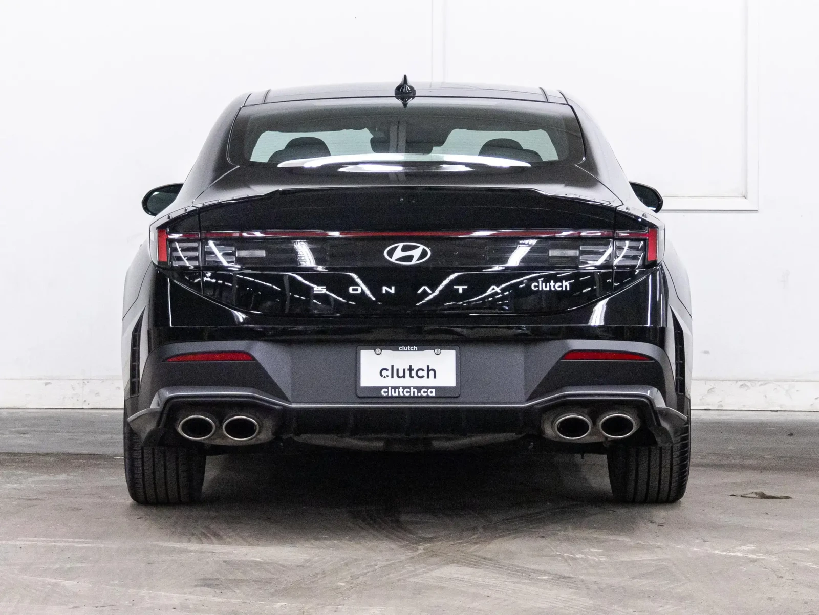 Hyundai Sonata N Line Ultimate, снимка 7 - Автомобили и джипове - 55323512