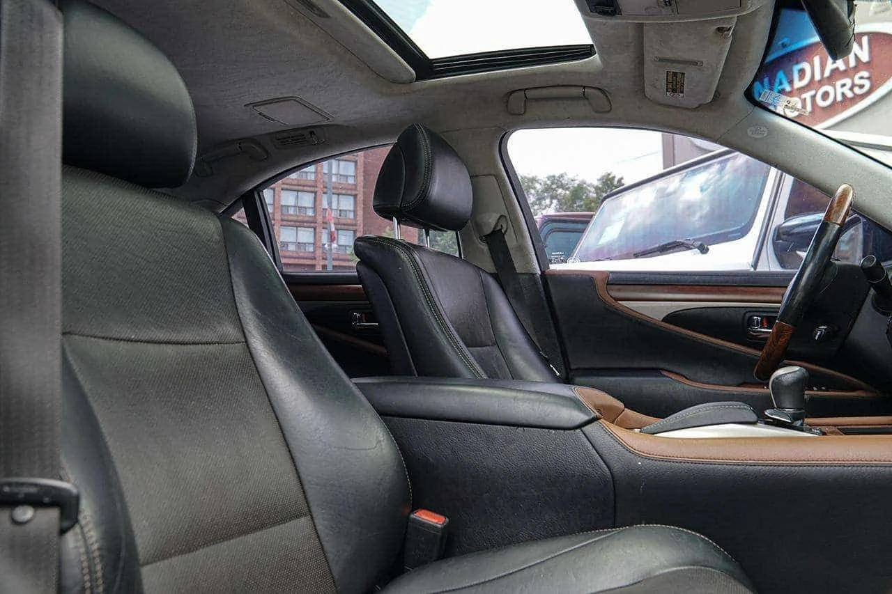Lexus LS 460 * AWD * ��������� ���� �� �������� *  | Mobile.bg � ����������� 9