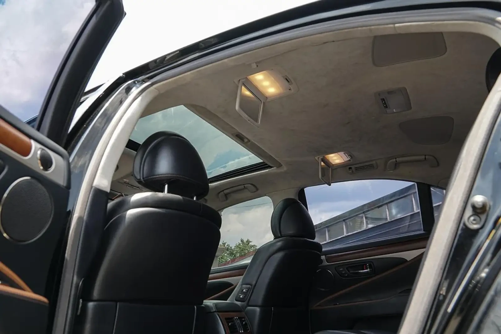 Lexus LS 460 * AWD * ��������� ���� �� �������� *  | Mobile.bg � ����������� 16