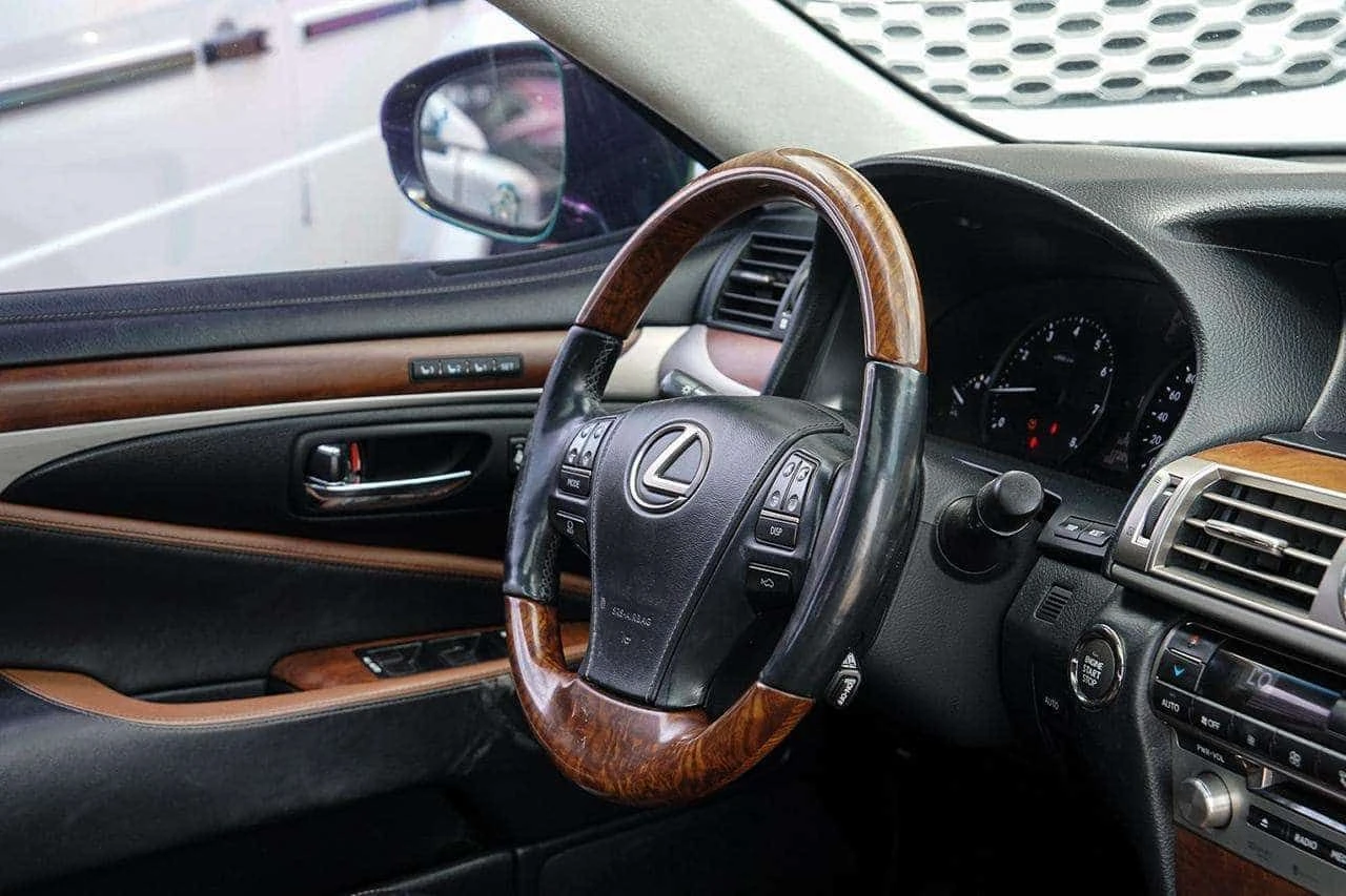 Lexus LS 460 * AWD * ��������� ���� �� �������� *  | Mobile.bg � ����������� 7
