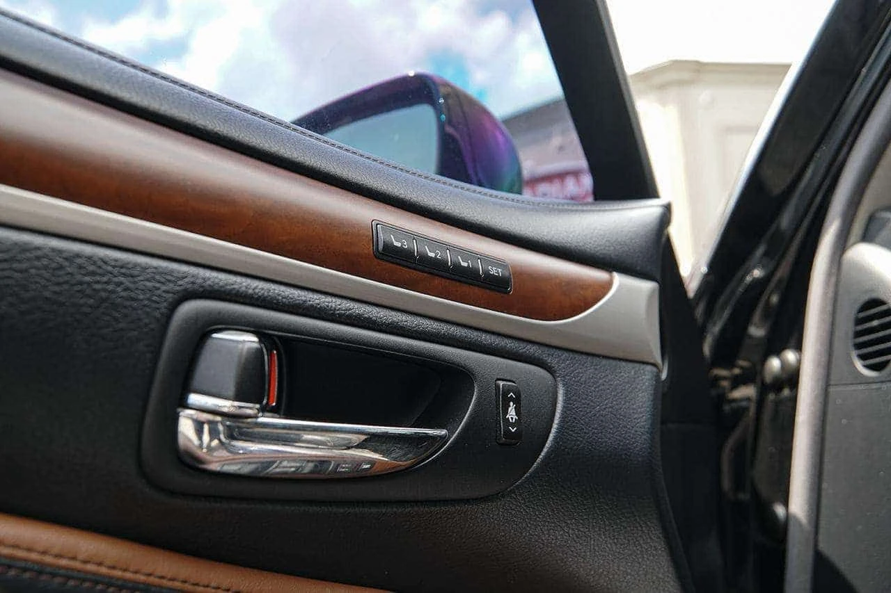 Lexus LS 460 * AWD * ��������� ���� �� �������� *  | Mobile.bg � ����������� 13