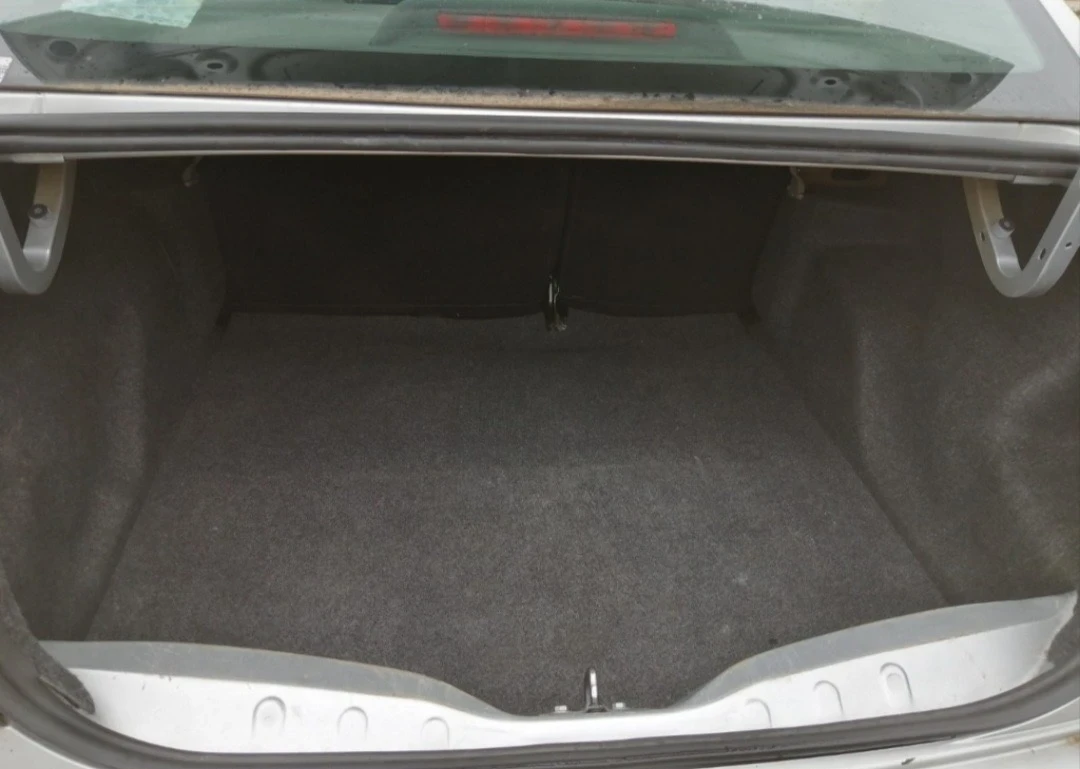 Citroen C-Elysee, снимка 4 - Автомобили и джипове - 55492809