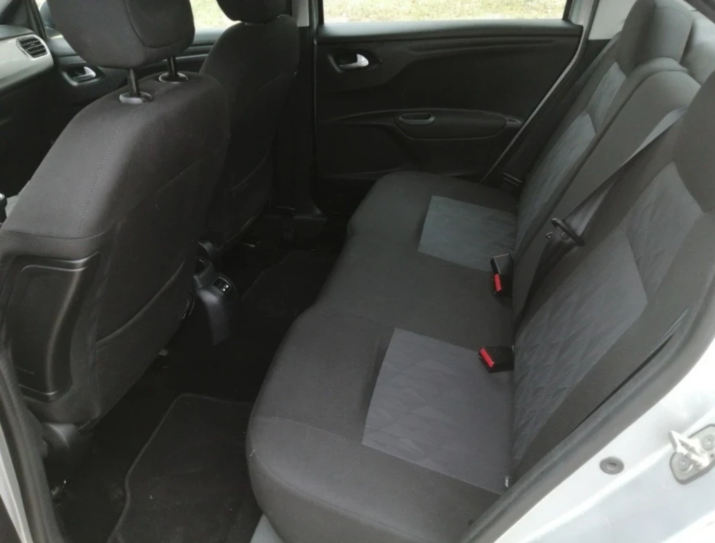 Citroen C-Elysee, снимка 3 - Автомобили и джипове - 55492809