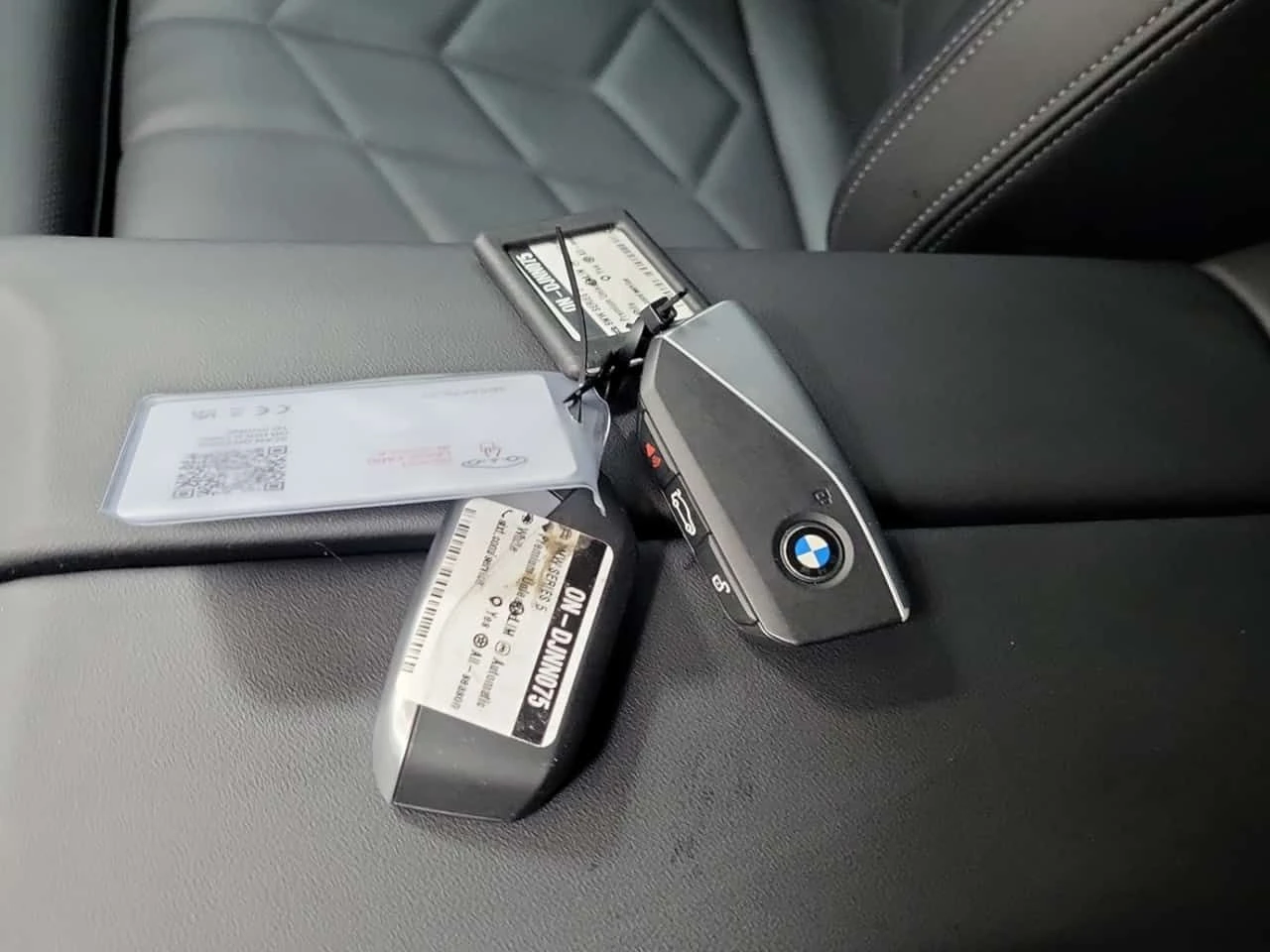 BMW 530 * 530I XDRIVE * АВТОКРЕДИТ БЕЗ ПЪРВОНАЧАЛНА ВНОСКА, снимка 8 - Автомобили и джипове - 55621394