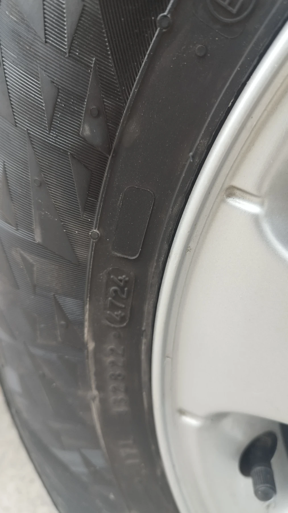 Peugeot 307, снимка 15 - Автомобили и джипове - 55680210