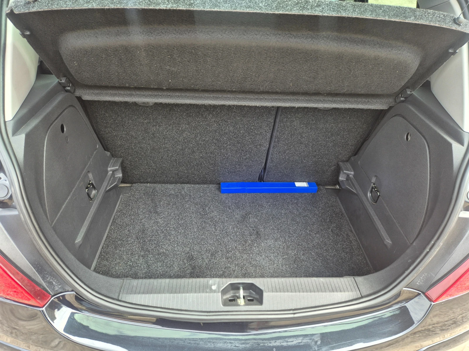 Opel Corsa 1.2i* ГАЗ, снимка 17 - Автомобили и джипове - 55706660