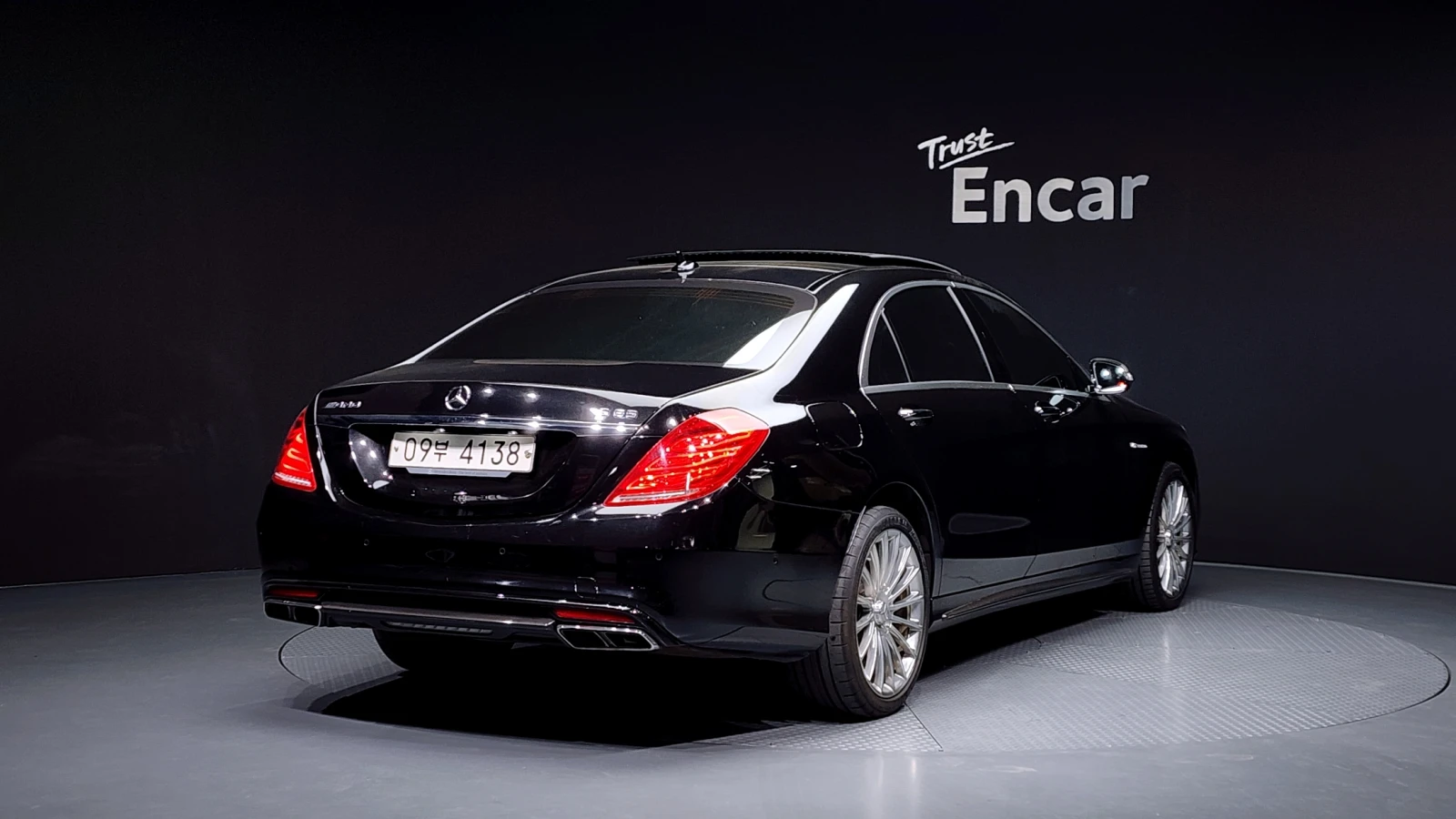 Mercedes-Benz S 65 AMG ���������* SOFT CLOSE* ��. ��������* ������ ���� | Mobile.bg � ����������� 2
