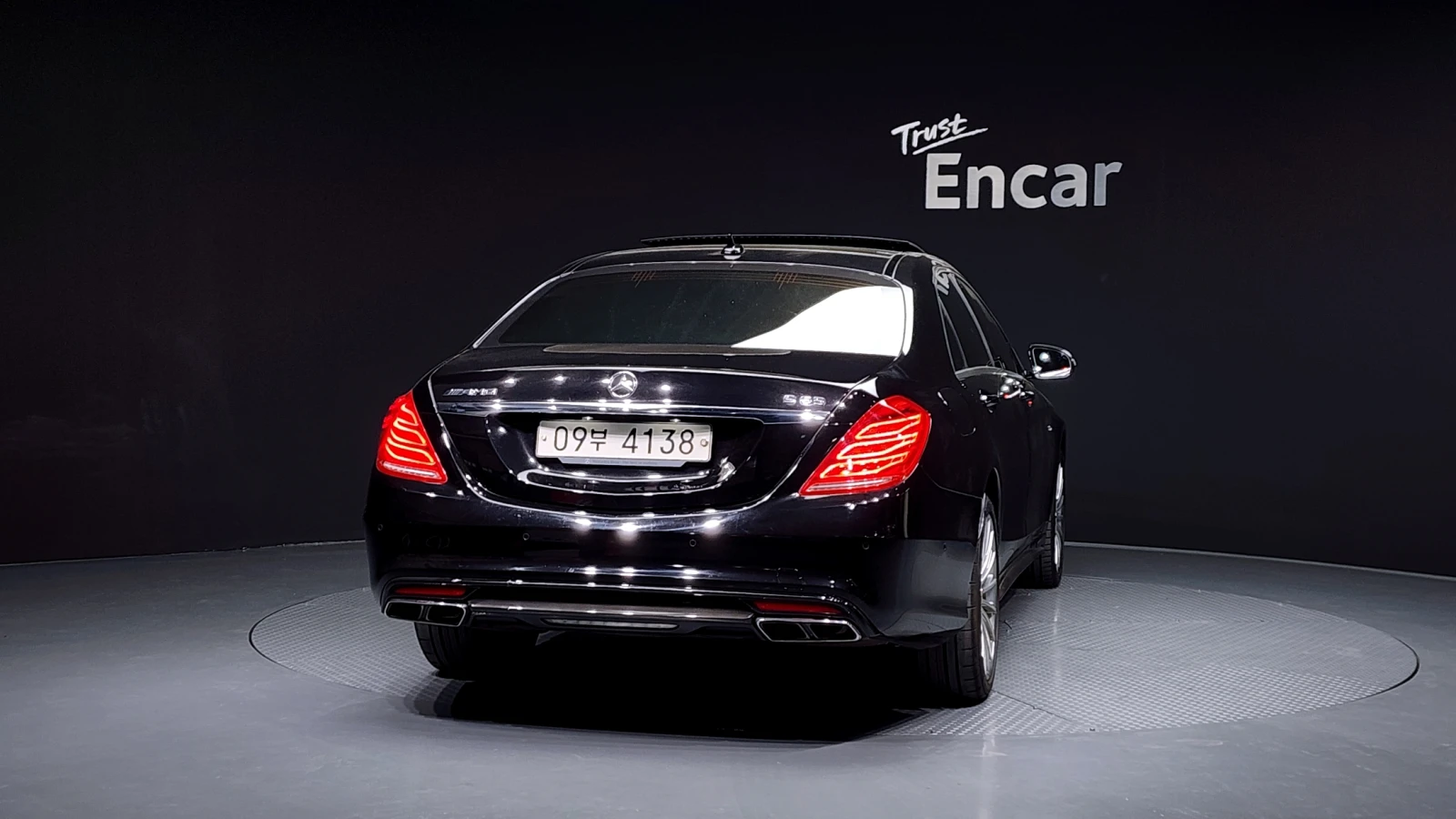Mercedes-Benz S 65 AMG ���������* SOFT CLOSE* ��. ��������* ������ ���� | Mobile.bg � ����������� 4