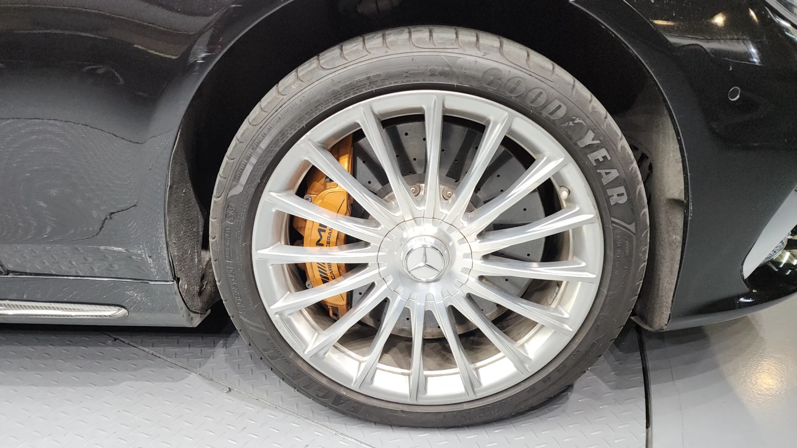 Mercedes-Benz S 65 AMG ���������* SOFT CLOSE* ��. ��������* ������ ���� | Mobile.bg � ����������� 5