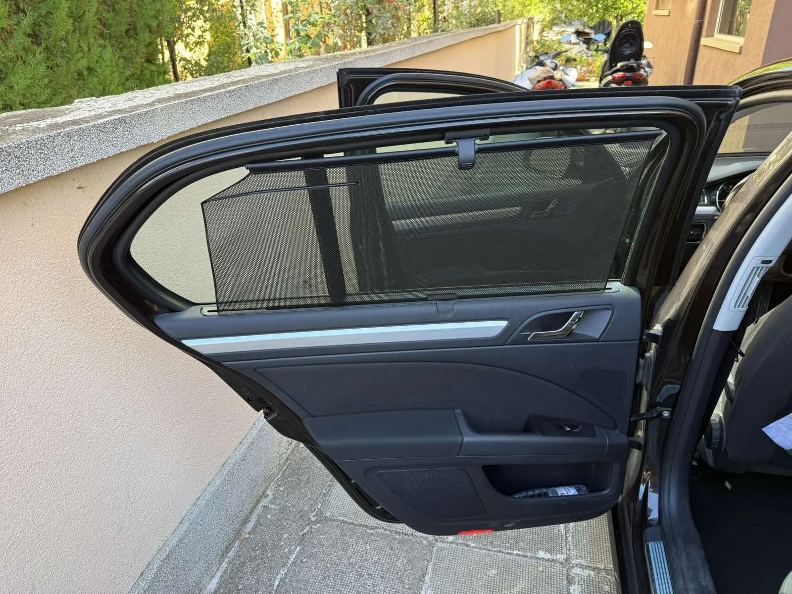 Skoda Superb, снимка 14 - Автомобили и джипове - 56006866