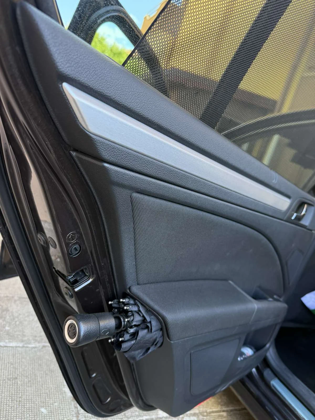 Skoda Superb, снимка 6 - Автомобили и джипове - 56006866