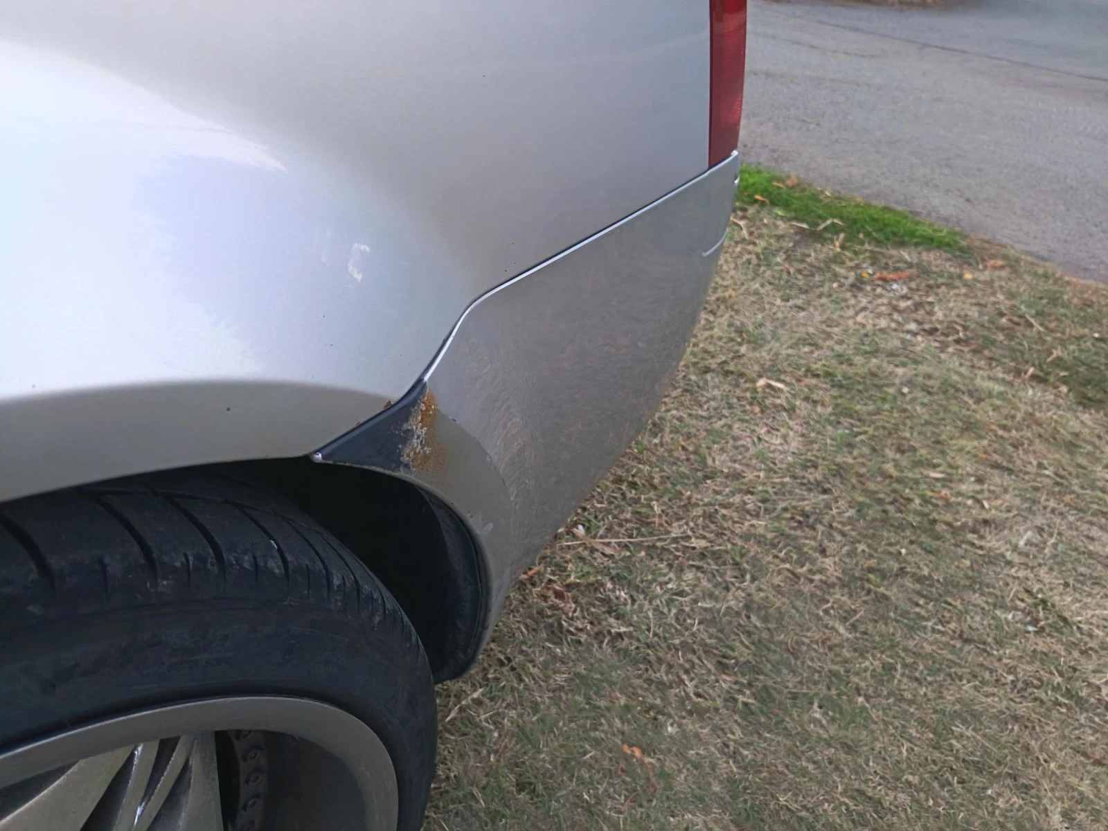 Chrysler 300c, снимка 8 - Автомобили и джипове - 56300707
