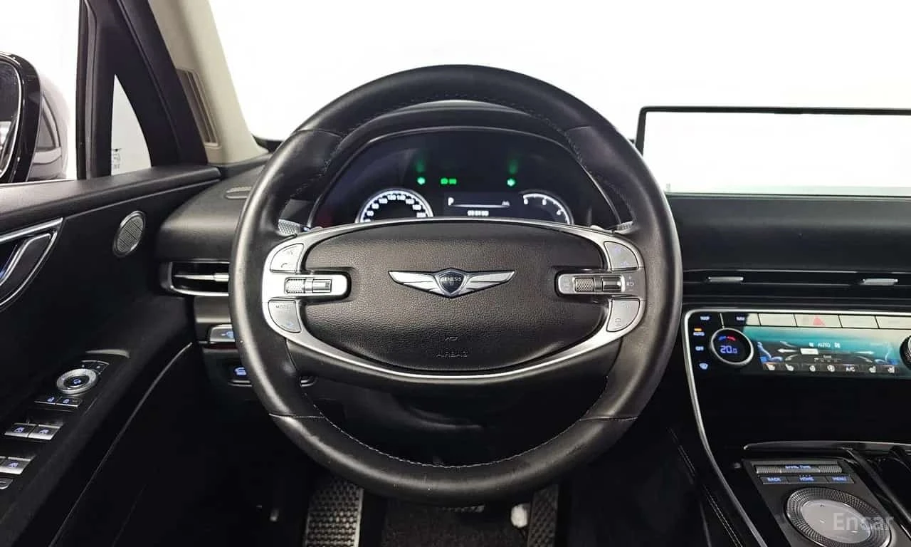 Genesis GV80 * 3.0 DIESEL * AWD * 7������ * ���� �� �� *  | Mobile.bg � ����������� 7