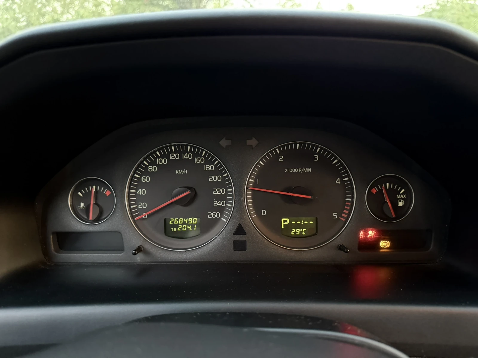 Volvo S60, снимка 16 - Автомобили и джипове - 56364241