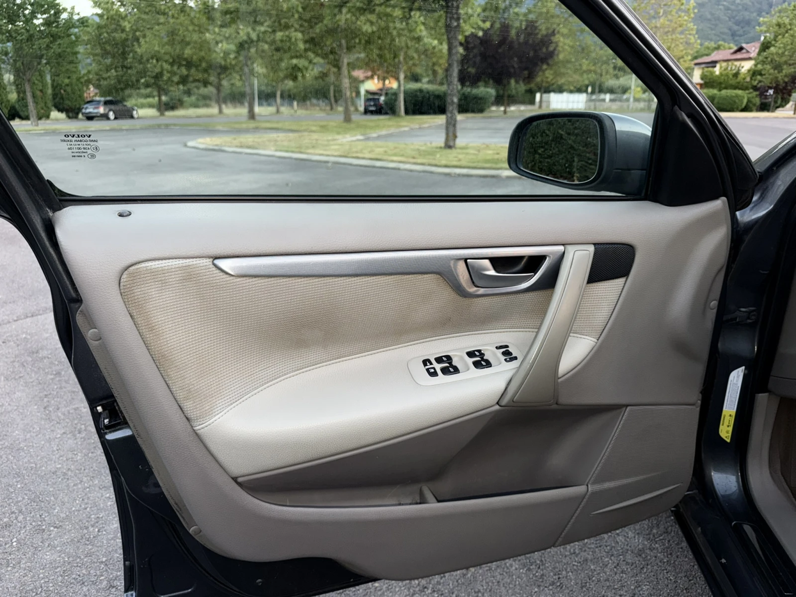 Volvo S60, снимка 9 - Автомобили и джипове - 56364241