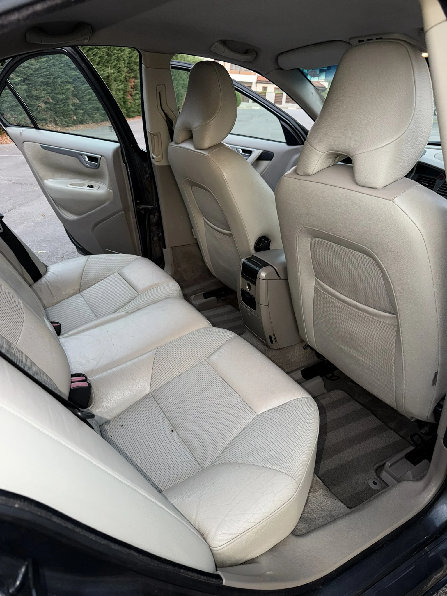 Volvo S60, снимка 13 - Автомобили и джипове - 56364241