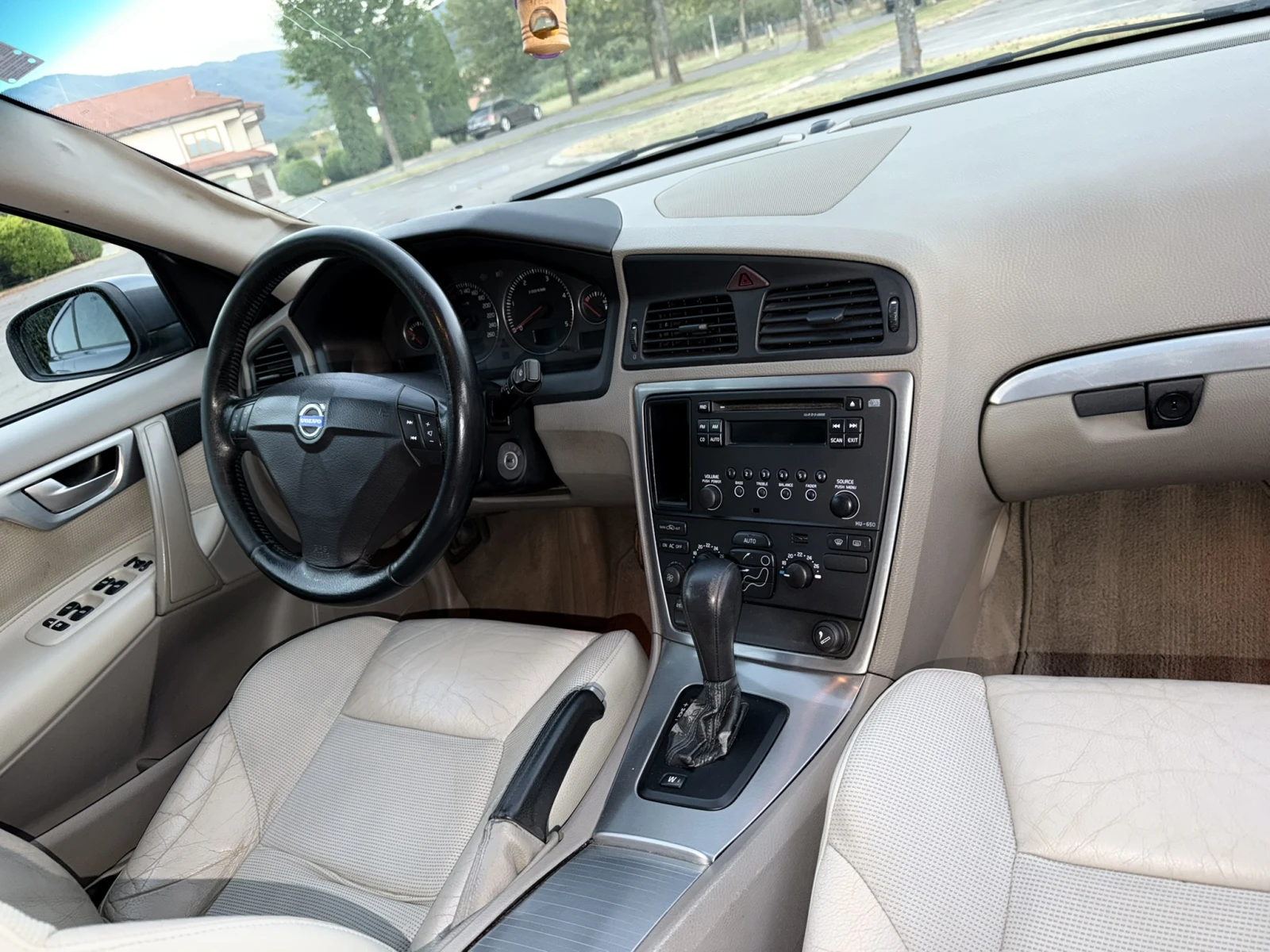 Volvo S60, снимка 8 - Автомобили и джипове - 56364241