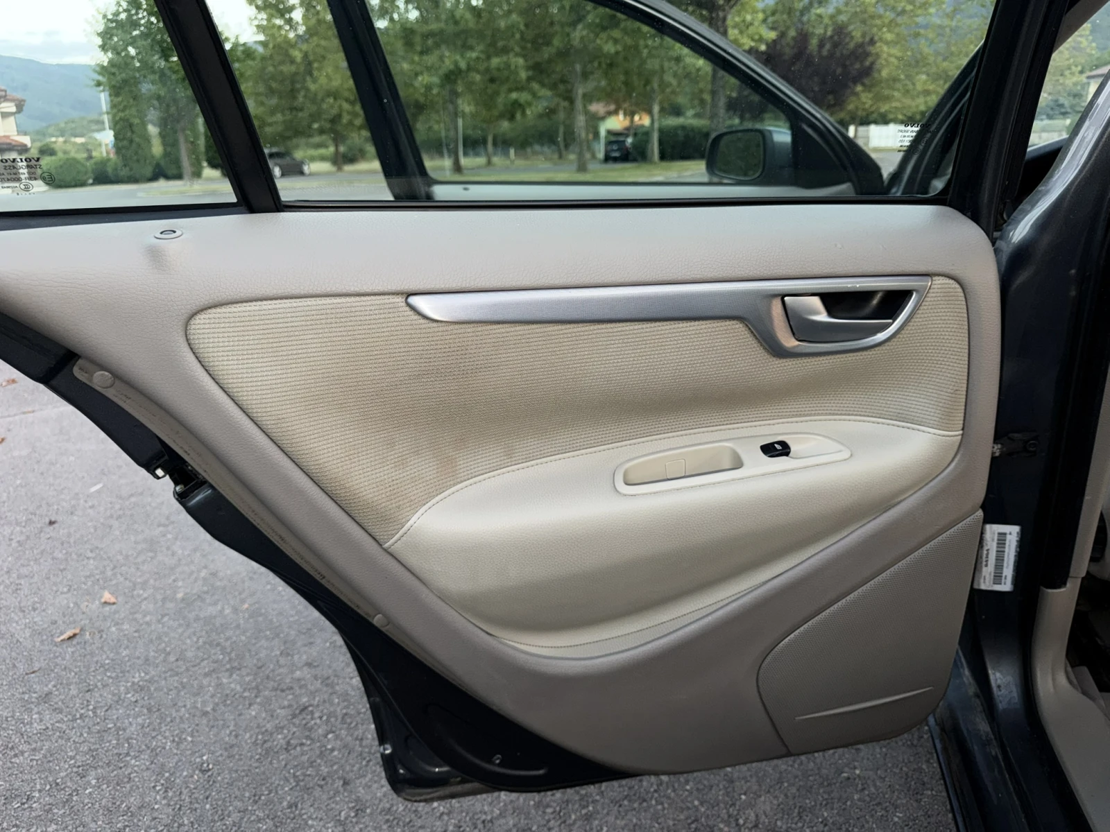 Volvo S60, снимка 11 - Автомобили и джипове - 56364241