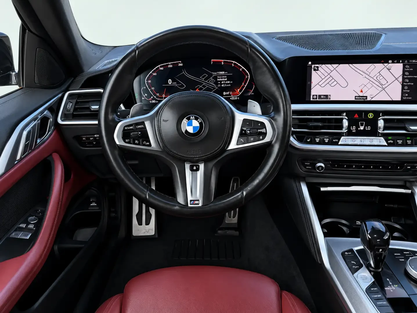 BMW 430 ������ ��� ������������ ������/������ ��������/HUD | Mobile.bg � ����������� 11