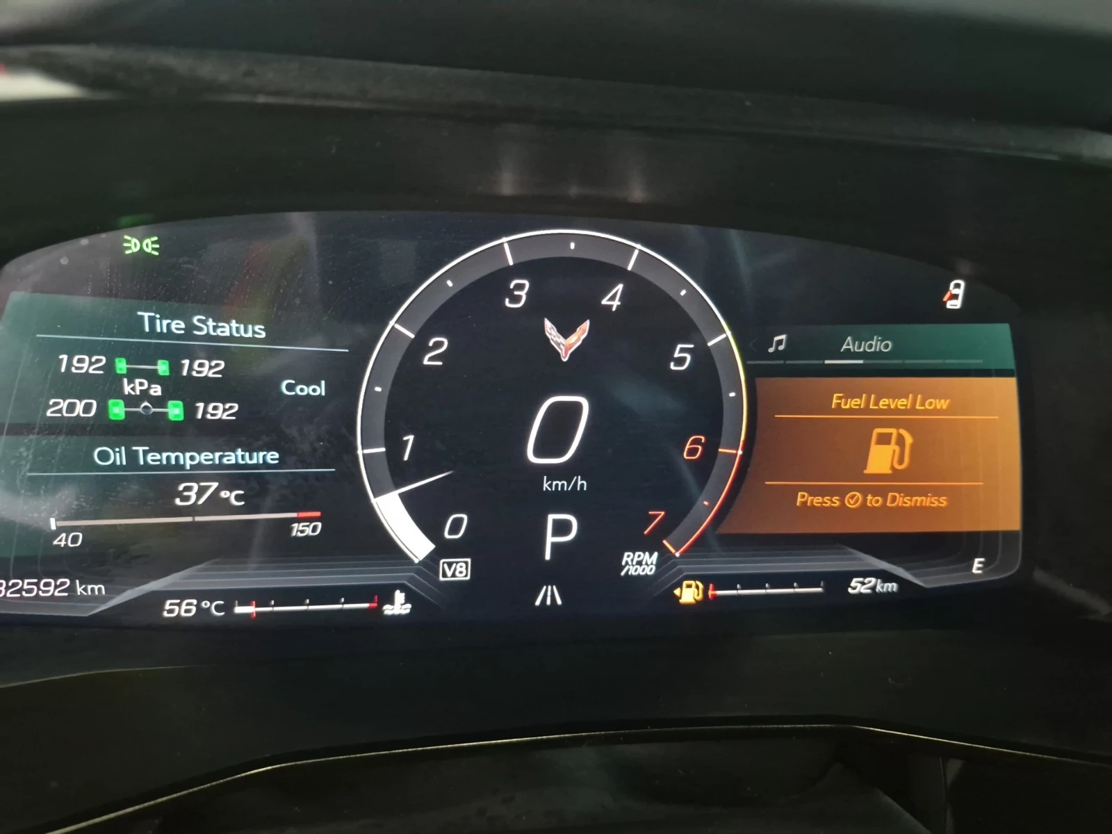 Chevrolet Corvette 2LT 8cyl | Mobile.bg � ����������� 11