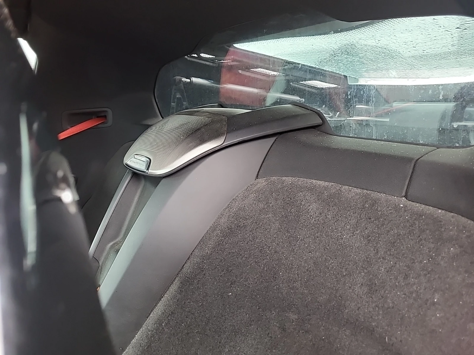Chevrolet Corvette 2LT 8cyl | Mobile.bg � ����������� 12