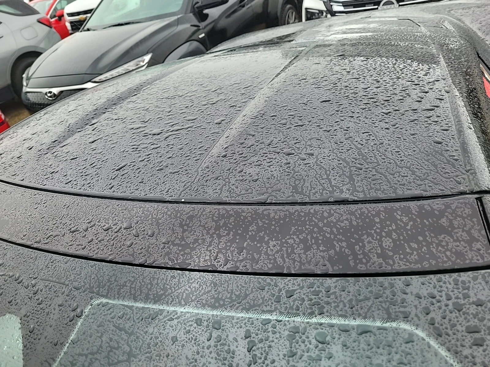 Chevrolet Corvette 2LT 8cyl | Mobile.bg � ����������� 7