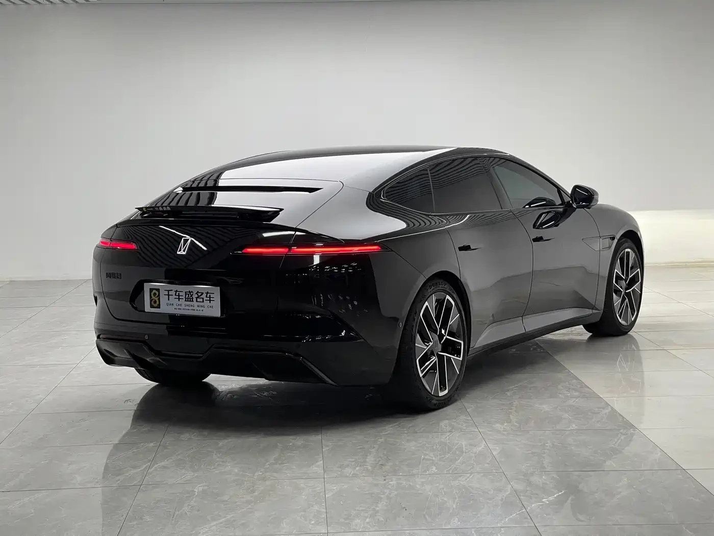 Avatr 12 650 Triple Laser AWD Performance Edition | Mobile.bg � ����������� 4