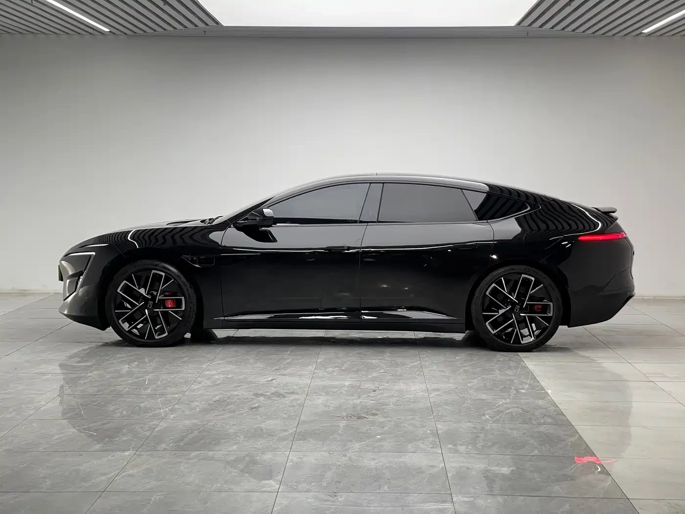 Avatr 12 650 Triple Laser AWD Performance Edition | Mobile.bg � ����������� 7
