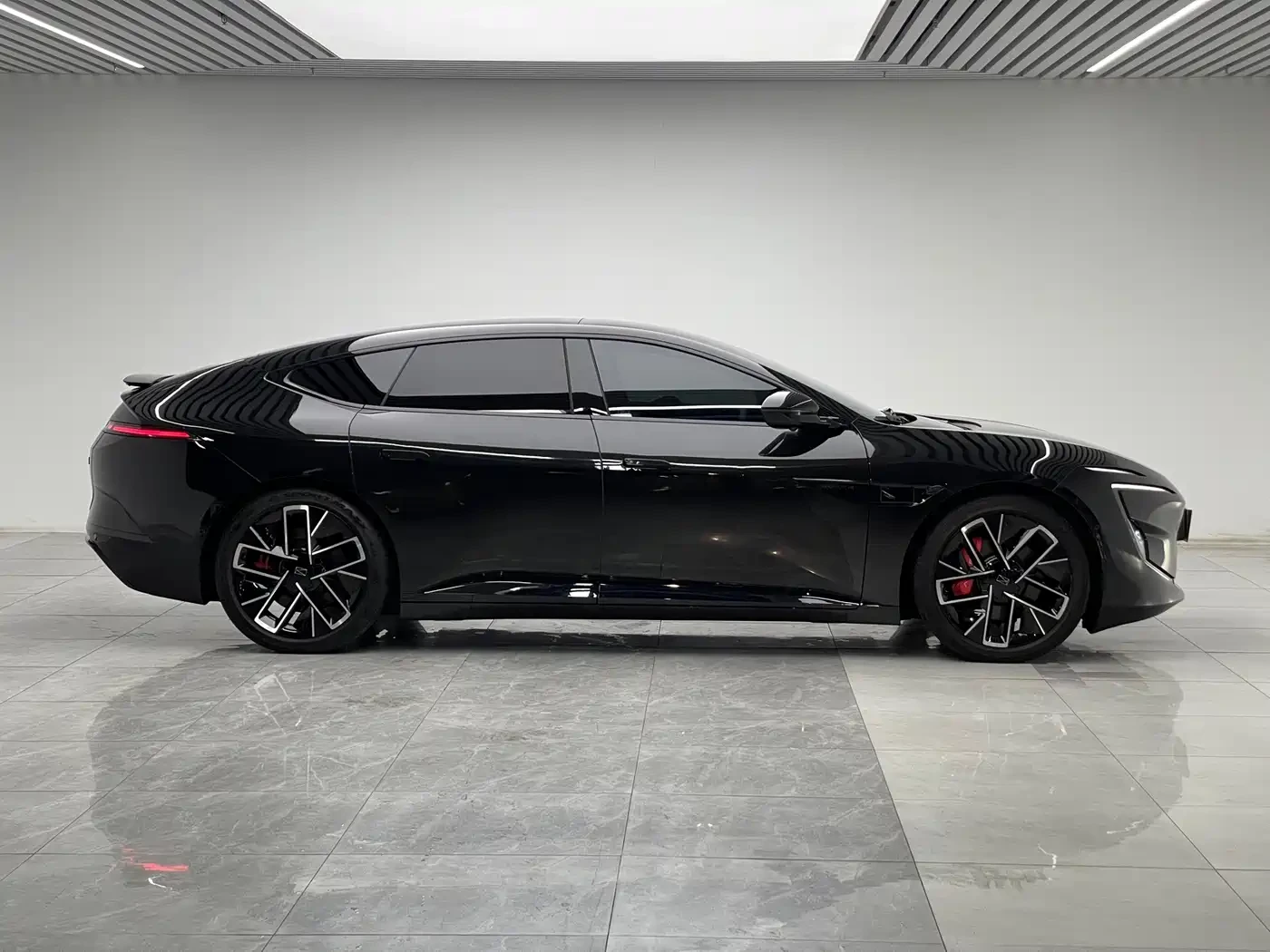 Avatr 12 650 Triple Laser AWD Performance Edition | Mobile.bg � ����������� 8