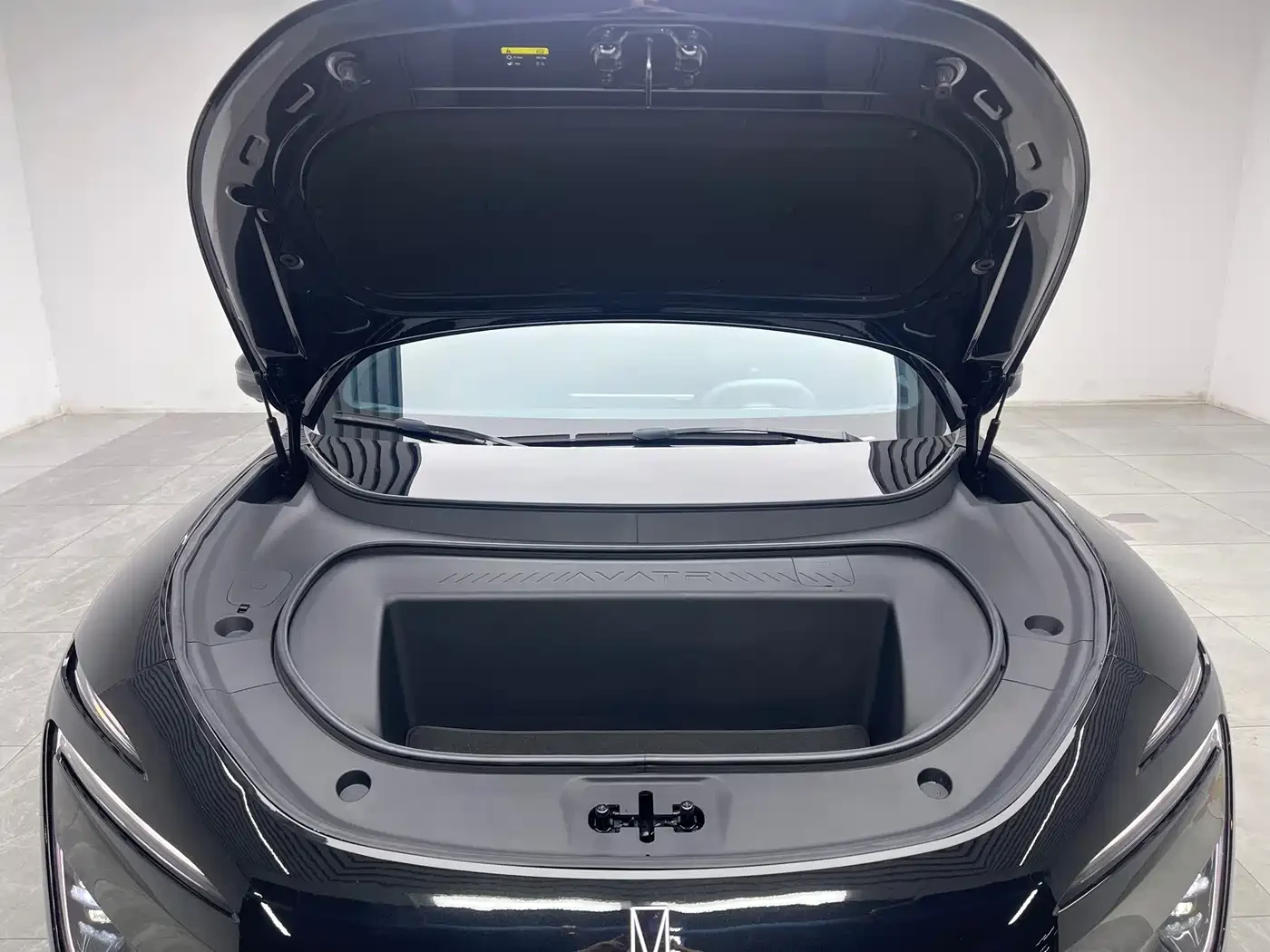 Avatr 12 650 Triple Laser AWD Performance Edition | Mobile.bg � ����������� 15
