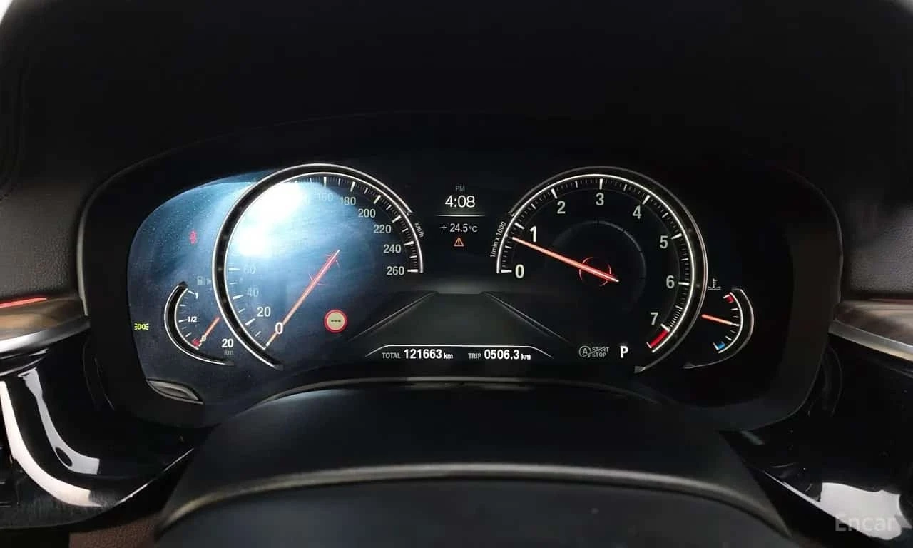BMW 530 i M Sport Package Plus | ���������������  | Mobile.bg � ����������� 8