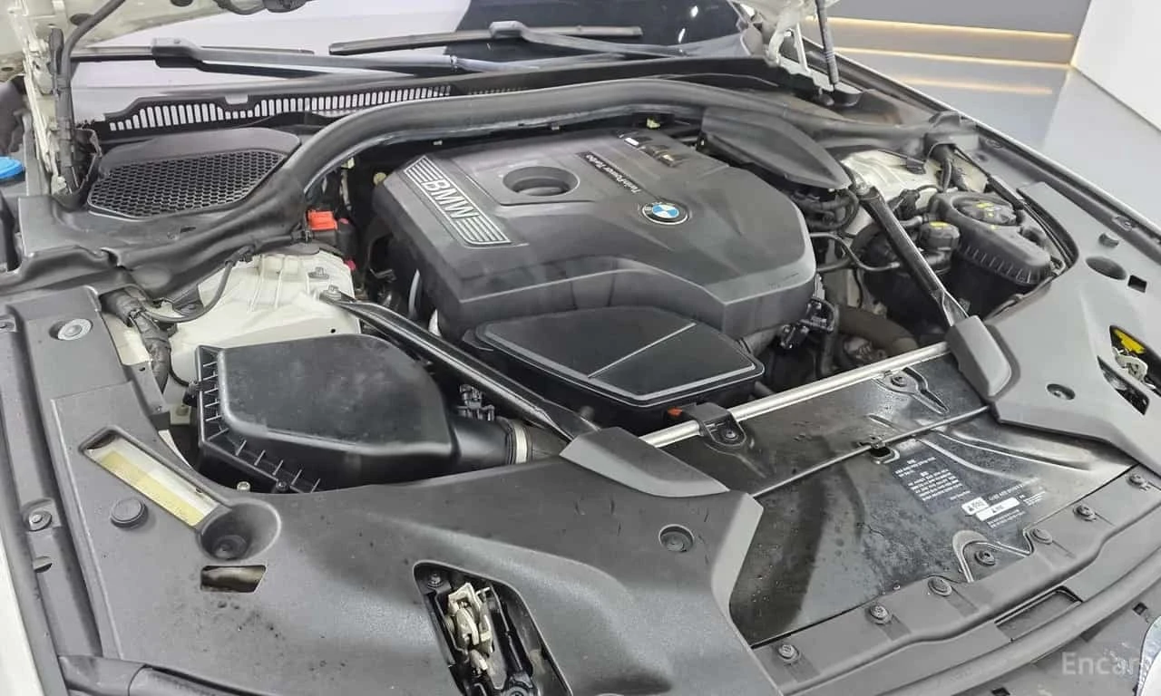 BMW 530 i M Sport Package Plus | ���������������  | Mobile.bg � ����������� 6