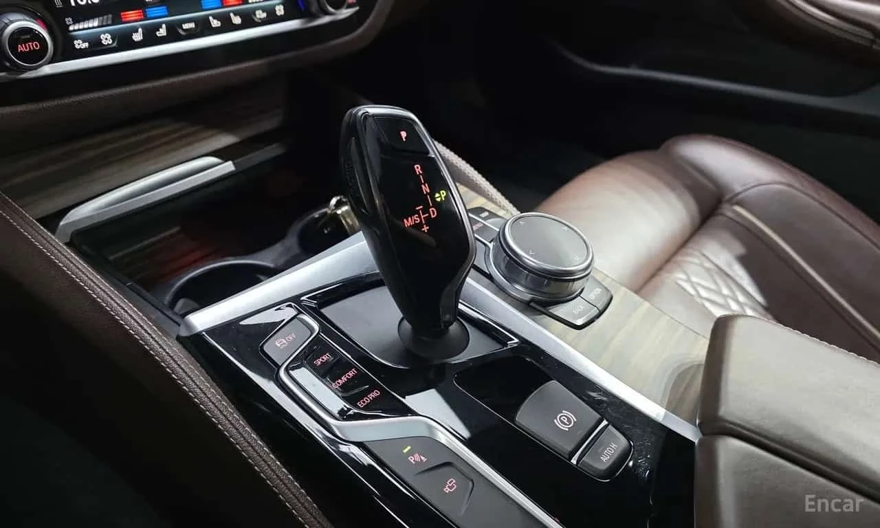 BMW 530 i M Sport Package Plus | ���������������  | Mobile.bg � ����������� 9
