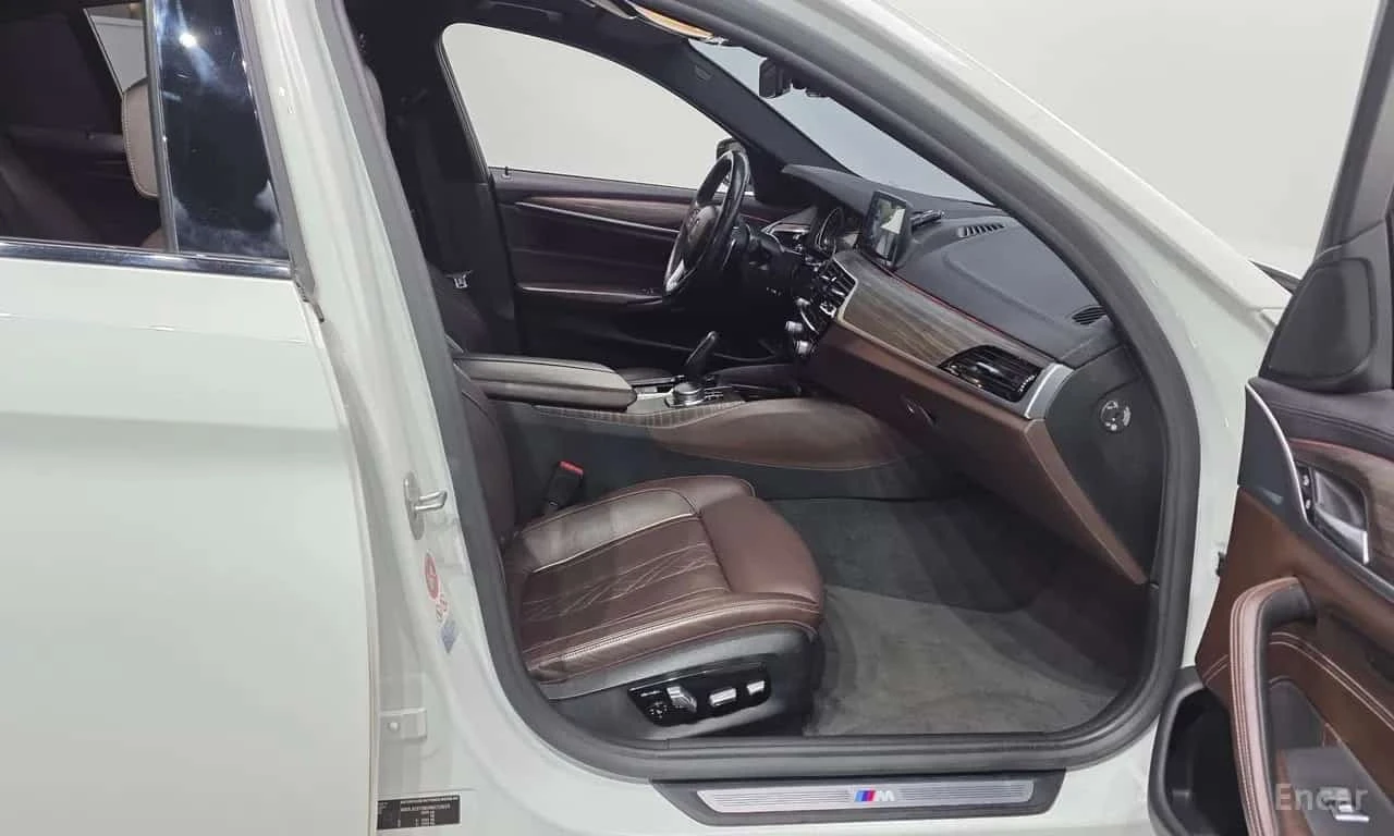 BMW 530 i M Sport Package Plus | ���������������  | Mobile.bg � ����������� 11