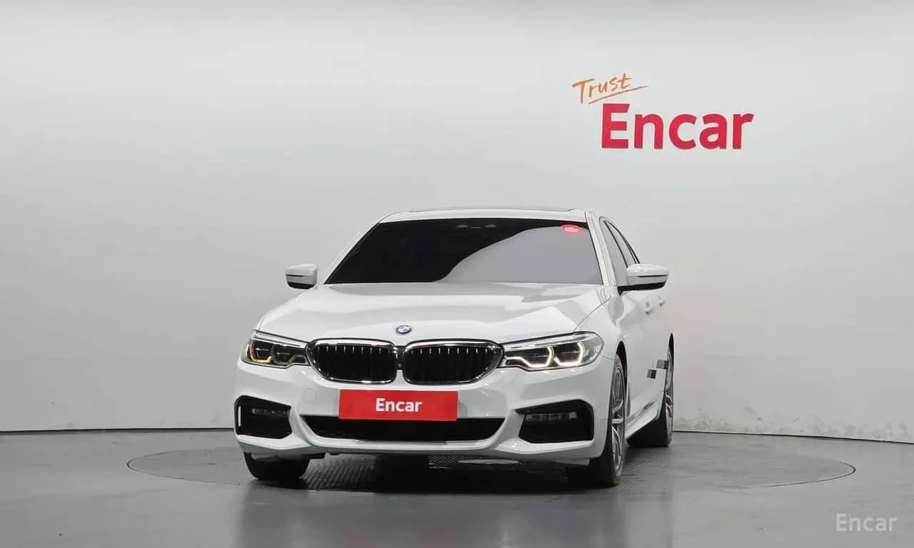 BMW 530 i M Sport Package Plus | ���������������  | Mobile.bg � ����������� 3