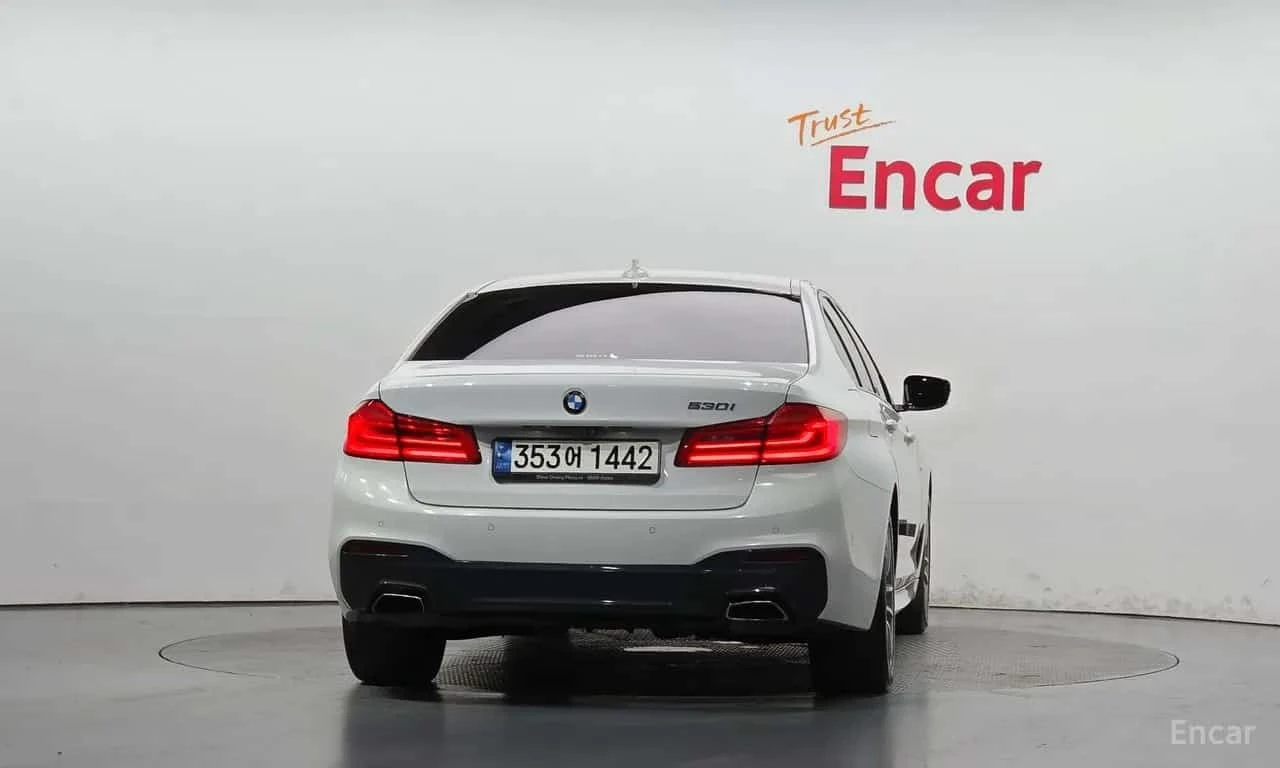 BMW 530 i M Sport Package Plus | ���������������  | Mobile.bg � ����������� 4